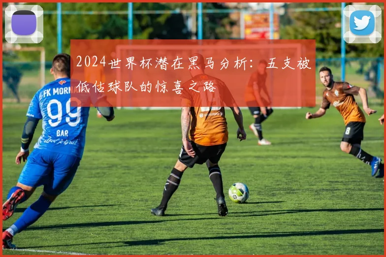2024世界杯潜在黑马分析：五支被低估球队的惊喜之路