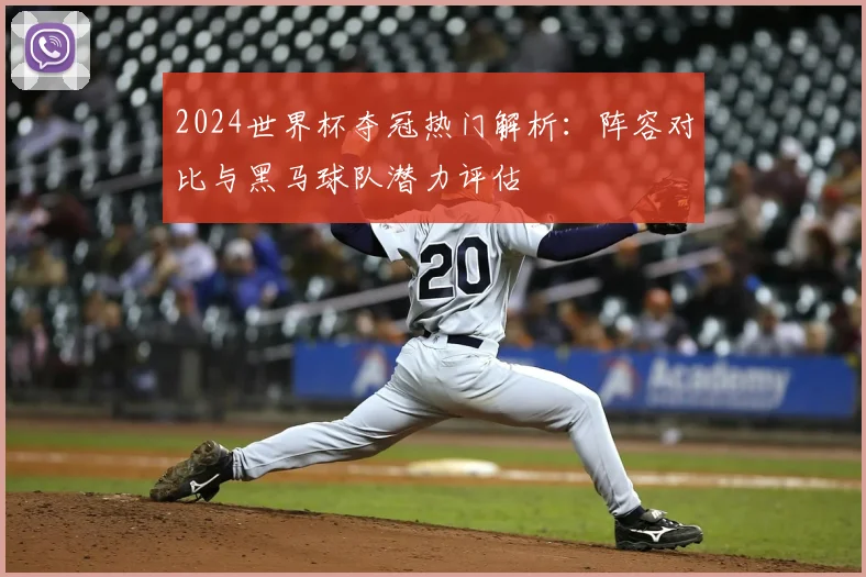 2024世界杯夺冠热门解析：阵容对比与黑马球队潜力评估